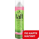Лак для волос TAFT® Объем для тонких волос мегафиксация, 350мл