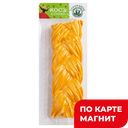СТАНИЦЫНО Мол/сод прод Коса копч 40% (в)в/у(ГиагинскМЗ):2,2, 100г