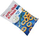 Кольца луковые Русская Картошка Сметана и лук 40 г