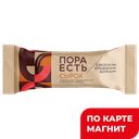 ПОРА ЕСТЬ Сырок с молоком сгущён варен 20% 30г фл/п (РАК):12