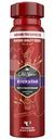 Дезодорант Old Spice Rockstar аэрозольный 150мл