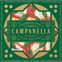 Пицца неаполитанская Campanella Маргарита, 400 г