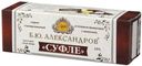Сырок глазированный «Б.Ю. Александров» Суфле в тёмном шоколаде с ванилью 15%, 40 г