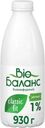 Кефирный продукт Bio Баланс 1% БЗМЖ 930 мл