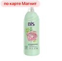 BIS Кондиционер д/белья конц Пион и белые цветы 0,9л(СХЗ):6