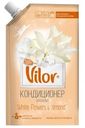 Кондиционер для белья Vilor Миндаль и белые цветы 1л