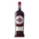 Напиток Martini Rocco сладкий красный 15% 1 л