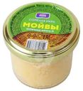 Икра Лунское море мойвы пробойная соленая пастеризованная 90г