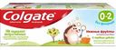 Зубная паста отбеливающая Colgate Макс Фреш Взрывная Мята, 50 мл