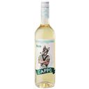 Вино CAPPO Москато белое полусухое (Испания), 0,75л