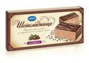 Вафельный торт Шоколадница Классическая 240г