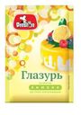 Глазурь Preston со вкусом лимона 50г
