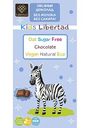 Шоколад овсяный без сахара Libertad Kids, 65г