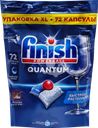 Таблетки д/ПММ FINISH Quantum
