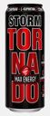 Напиток энергетический Tornado Max Original 450мл