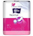 Прокладки гигиенические Bella Normal дышащие, 20шт.