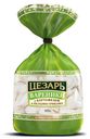 Вареники с картофелем и белыми грибами, Цезарь, 600 г