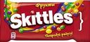 Драже Skittles фрукты, 38г