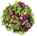 Смесь салатная Фризе Корн Радичио мытая Маркет Fresh, 140г