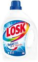 Гель для стирки Losk Горное озеро для белого белья 1,95 л