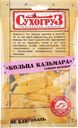Кальмар сушено-вяленый Сухогруз кольца Сифуд Индастриз м/у, 36 г