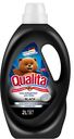 Гель для стирки темного белья QUALITA, 2л