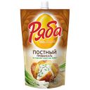 Соус майонезный Ряба Постный Провансаль 50%, 372 г