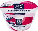 Десерт творожный EPICA Flavorite Малина, маскарпоне 7,7%, без змж, 130г