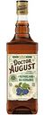 Настойка Doctor August Чернослив на коньяке 24 % алк., Россия, 0,5л
