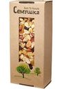 Смесь орехов с цукатами и арахисом Семушка, 500г