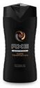 Гель для душа «Дарк Темптейшн» Axe, 250 мл