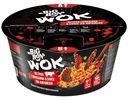 Лапша Big Bon Wok Острая говядина в соусе по-китайски, 85г