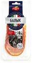 Балык"Мясницкий ряд" Свиной сыро-вяленый, 100 г