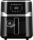 Аэрогриль RED SOLUTION 1500Вт, Арт. W262