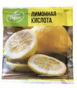 Лимонная кислота Фарсис 100г