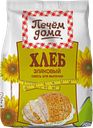 Смесь для выпечки ПЕЧЕМ ДОМА, Хлеб злаковый, 500г