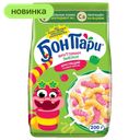 Готовый завтрак Бон Пари Фруттифан Змейки яблоко-малина, 200 г