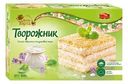 Торт творожно-йогуртовый "Творожник", 400 г
