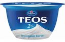 Йогурт греческий Teos 2%, 140 г