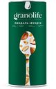 Гранола GranoLife миндаль-фундук 400 г