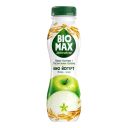 Питьевой йогурт BioMax яблоко-злаки 1,5% БЗМЖ 270 г