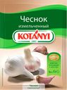 Чеснок KOTANYI измельченный, 28г