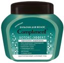 Тонких для волос Compliment «Ботокс-эффект», 500 мл