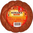 Лепёшка Ржаная Хлебное местечко, 100 г