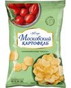 Чипсы Московский картофель Маринованные томаты, 60 г