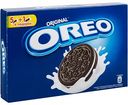 Печенье Oreo Original, 228 г