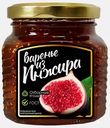 Варенье инжирное 330г