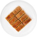 Пахлава Бурма с грецким орехом, 1кг