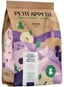 Зефир Petit Appetit с черной смородиной свеклой и яблочной клетчаткой, 74г