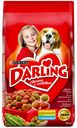 Корм для собак Purina Darling с мясом и овощами, 10 кг